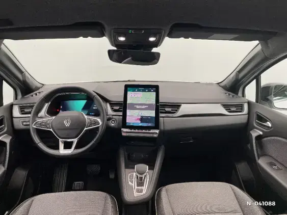 RENAULT SYMBIOZ - voiture d'occasion - Photo 9