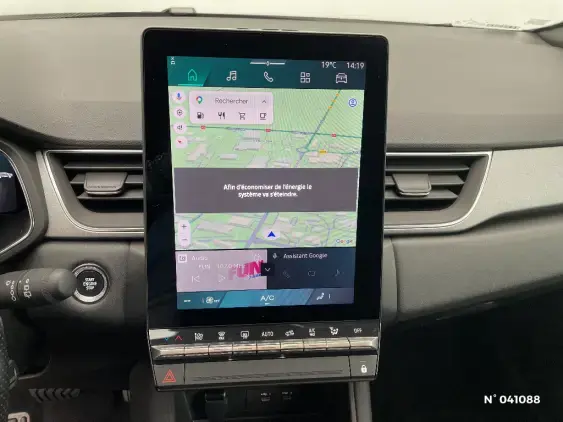 RENAULT SYMBIOZ - voiture d'occasion - Photo 13