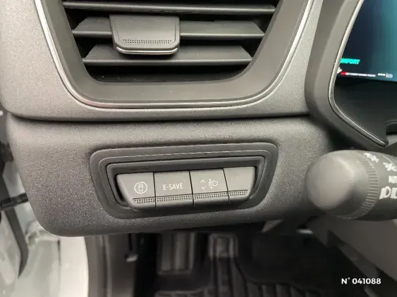 RENAULT SYMBIOZ - voiture d'occasion - Photo 15