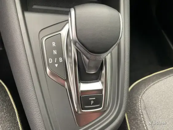 RENAULT SYMBIOZ - voiture d'occasion - Photo 26