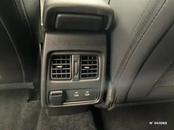 RENAULT SYMBIOZ - voiture d'occasion - Photo 28