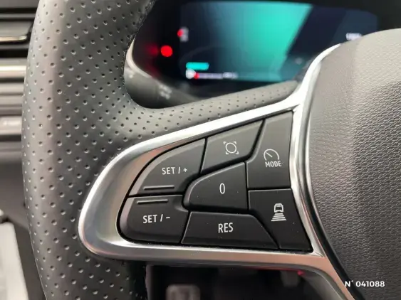 RENAULT SYMBIOZ - voiture d'occasion - Photo 29