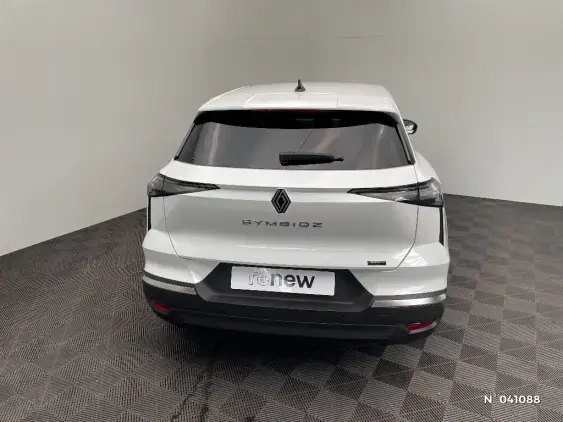 RENAULT SYMBIOZ - voiture d'occasion - Photo 6