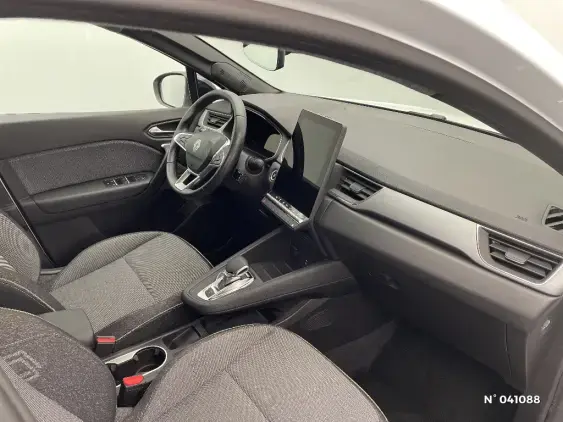 RENAULT SYMBIOZ - voiture d'occasion - Photo 10