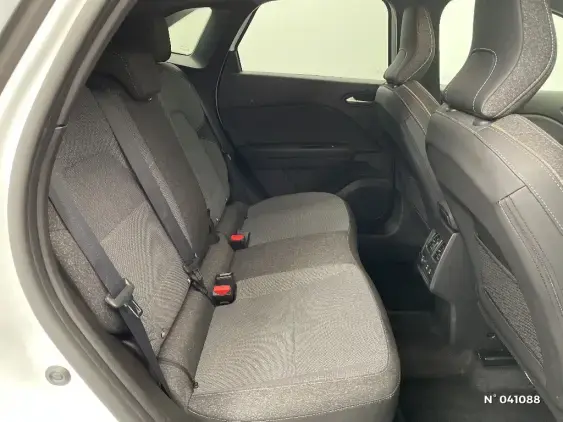RENAULT SYMBIOZ - voiture d'occasion - Photo 11