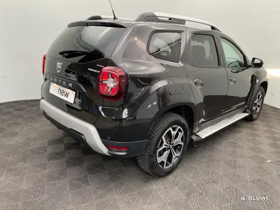 DACIA DUSTER II - voiture d'occasion - Photo 4