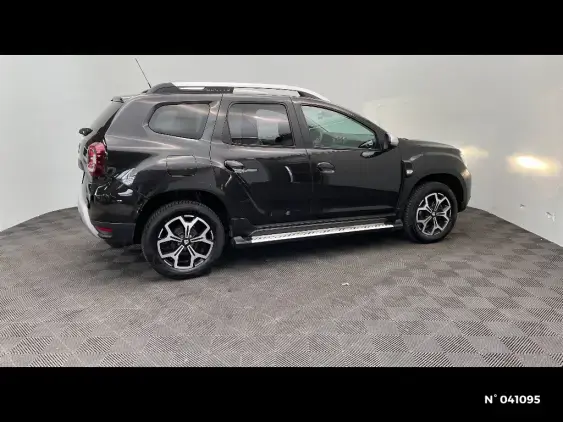 DACIA DUSTER II - voiture d'occasion - Photo 5