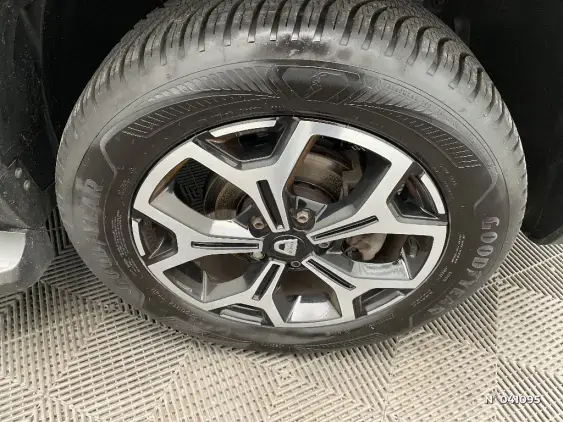 DACIA DUSTER II - voiture d'occasion - Photo 8