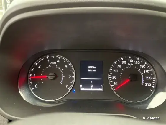 DACIA DUSTER II - voiture d'occasion - Photo 12