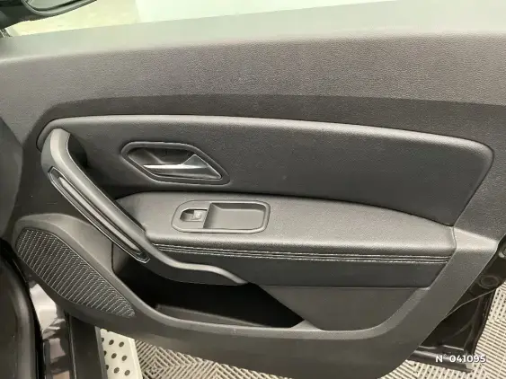 DACIA DUSTER II - voiture d'occasion - Photo 10