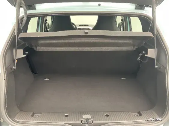 RENAULT TWINGO ELECTRIQUE III - voiture d'occasion - Photo 7