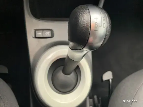 RENAULT TWINGO ELECTRIQUE III - voiture d'occasion - Photo 25