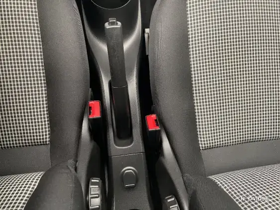 RENAULT TWINGO ELECTRIQUE III - voiture d'occasion - Photo 26