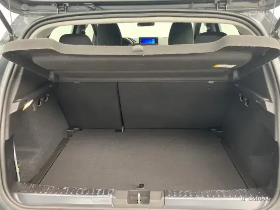 DACIA SANDERO III - voiture d'occasion - Photo 7