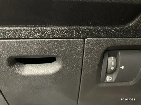 DACIA SANDERO III - voiture d'occasion - Photo 15