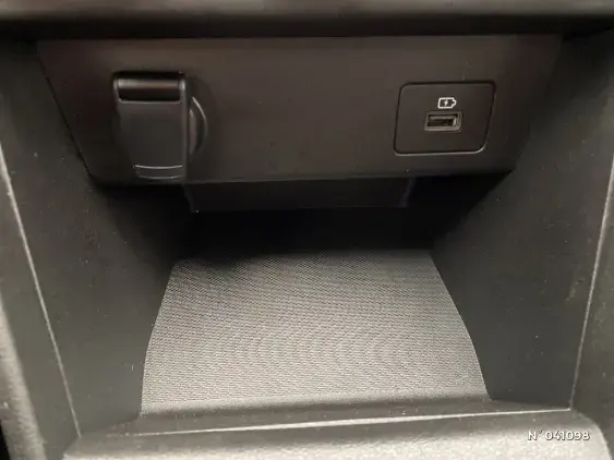 DACIA SANDERO III - voiture d'occasion - Photo 25