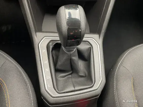 DACIA SANDERO III - voiture d'occasion - Photo 26