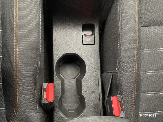 DACIA SANDERO III - voiture d'occasion - Photo 27