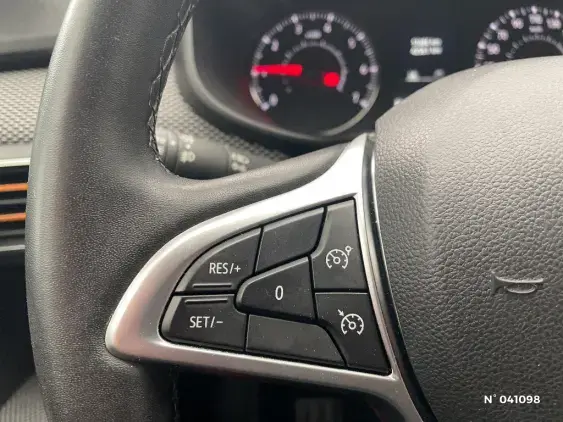 DACIA SANDERO III - voiture d'occasion - Photo 28