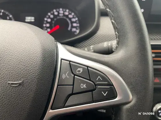 DACIA SANDERO III - voiture d'occasion - Photo 29