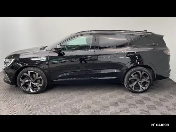 RENAULT ESPACE VI - voiture d'occasion - Photo 2