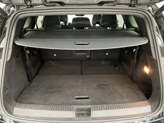 RENAULT ESPACE VI - voiture d'occasion - Photo 7