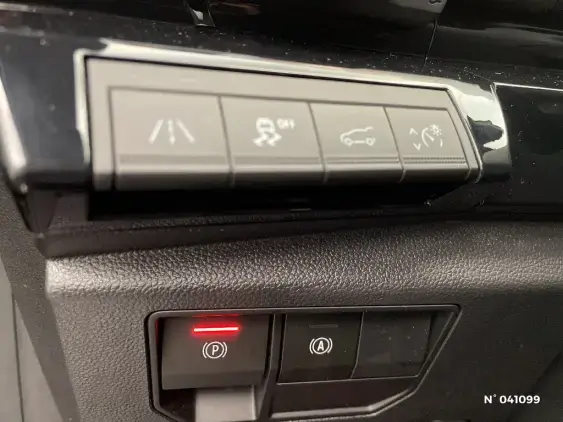 RENAULT ESPACE VI - voiture d'occasion - Photo 15