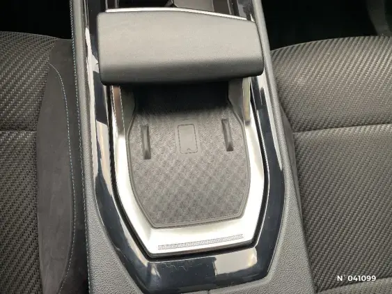 RENAULT ESPACE VI - voiture d'occasion - Photo 26
