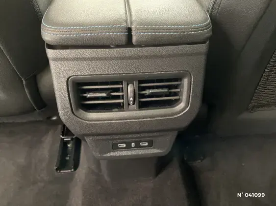 RENAULT ESPACE VI - voiture d'occasion - Photo 28