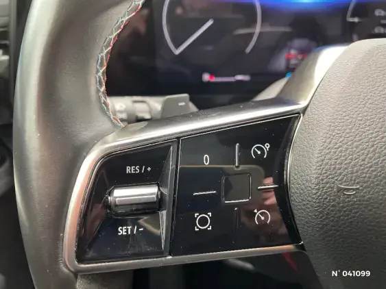 RENAULT ESPACE VI - voiture d'occasion - Photo 29