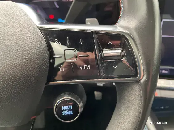 RENAULT ESPACE VI - voiture d'occasion - Photo 30