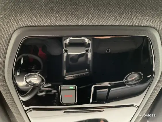 RENAULT ESPACE VI - voiture d'occasion - Photo 31