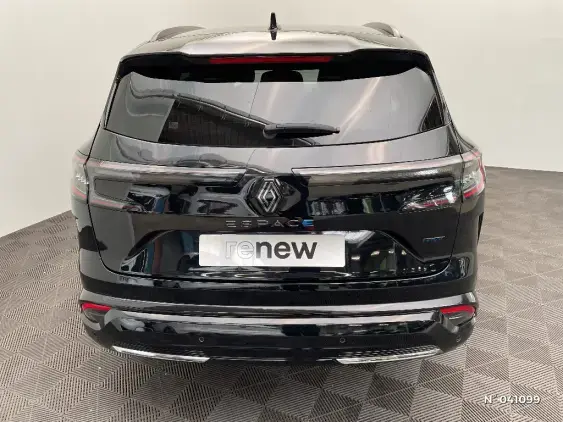 RENAULT ESPACE VI - voiture d'occasion - Photo 6