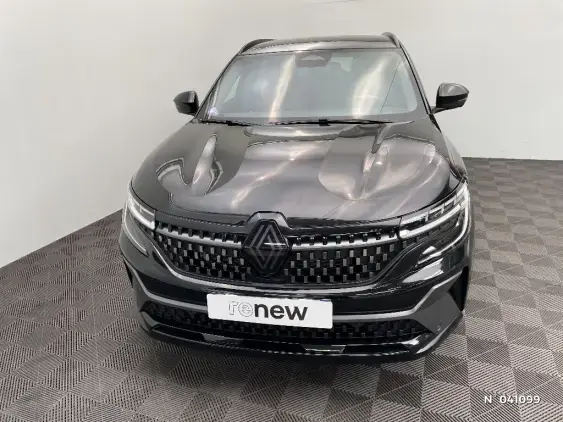 RENAULT ESPACE VI - voiture d'occasion - Photo 3