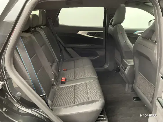 RENAULT ESPACE VI - voiture d'occasion - Photo 11