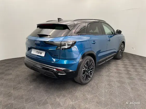 RENAULT AUSTRAL - voiture d'occasion - Photo 4