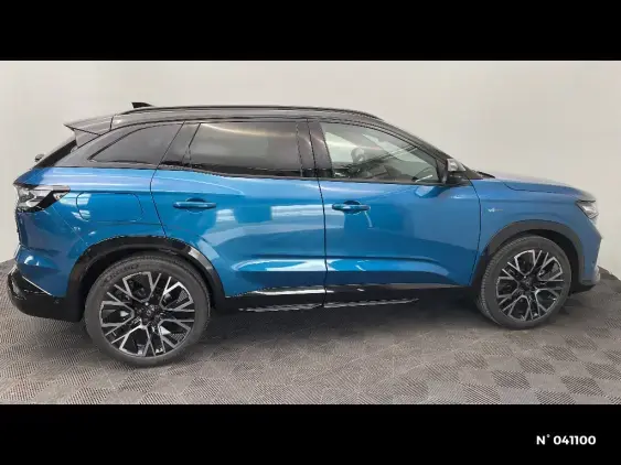 RENAULT AUSTRAL - voiture d'occasion - Photo 5