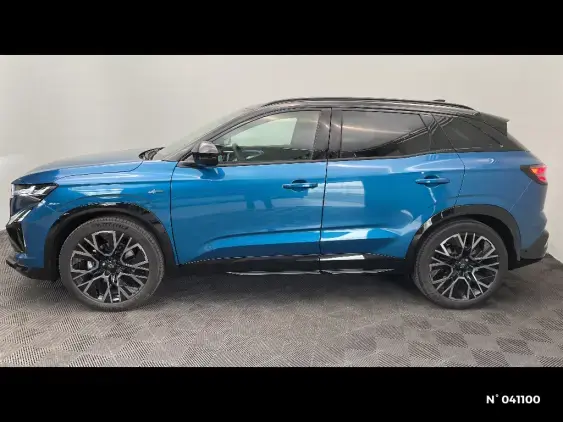 RENAULT AUSTRAL - voiture d'occasion - Photo 2