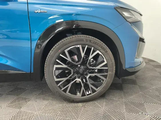 RENAULT AUSTRAL - voiture d'occasion - Photo 8