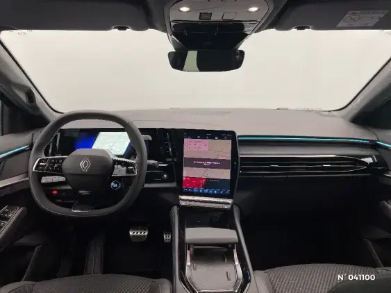 RENAULT AUSTRAL - voiture d'occasion - Photo 9