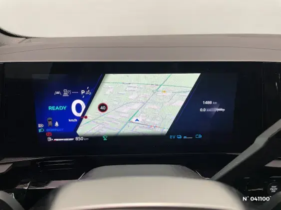 RENAULT AUSTRAL - voiture d'occasion - Photo 12