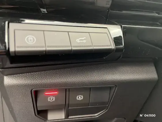 RENAULT AUSTRAL - voiture d'occasion - Photo 15