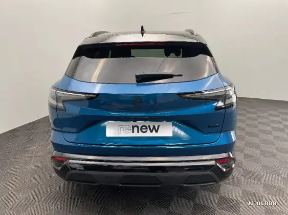 RENAULT AUSTRAL - voiture d'occasion - Photo 6