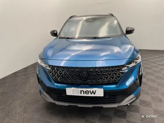 RENAULT AUSTRAL - voiture d'occasion - Photo 3