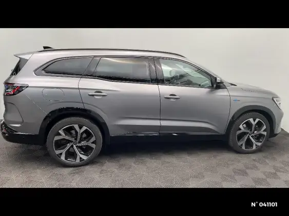 RENAULT ESPACE VI - voiture d'occasion - Photo 5