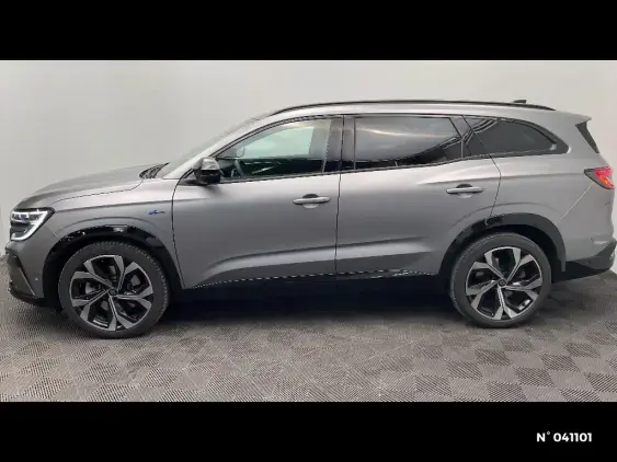 RENAULT ESPACE VI - voiture d'occasion - Photo 2