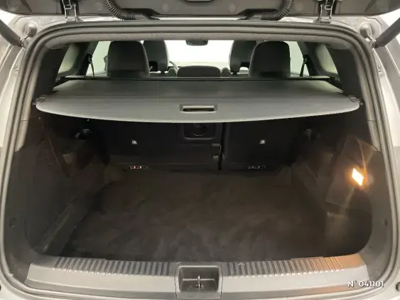 RENAULT ESPACE VI - voiture d'occasion - Photo 7