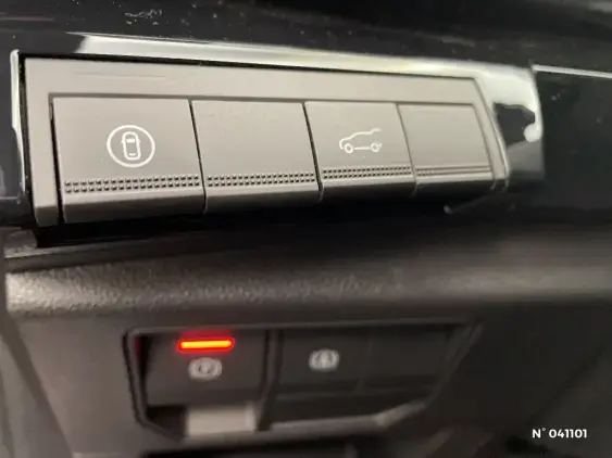 RENAULT ESPACE VI - voiture d'occasion - Photo 15