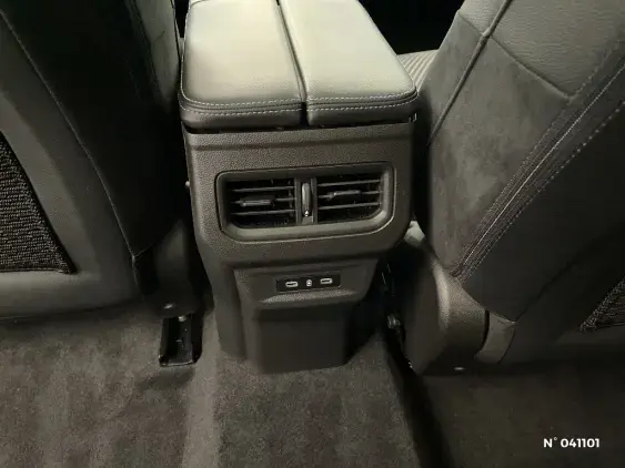 RENAULT ESPACE VI - voiture d'occasion - Photo 27