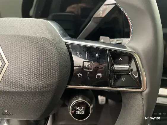 RENAULT ESPACE VI - voiture d'occasion - Photo 30